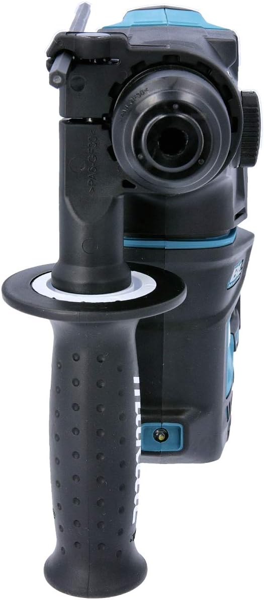 Makita DTW300Z 18V Brushless Cordless Impact Wrench – Batteries and Charger Sold Separately.