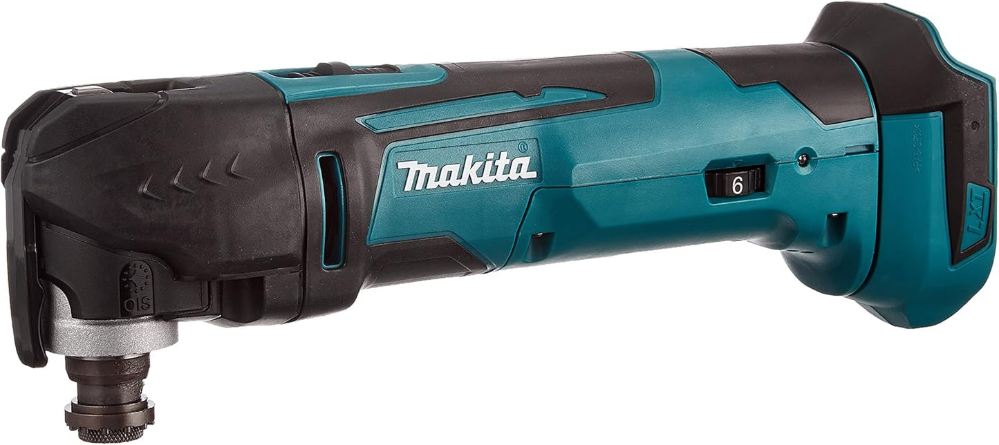 Makita DHS680Z 18V Li-Ion LXT Brushless Circular Saw (165mm) – Batteries and Charger Sold Separately.