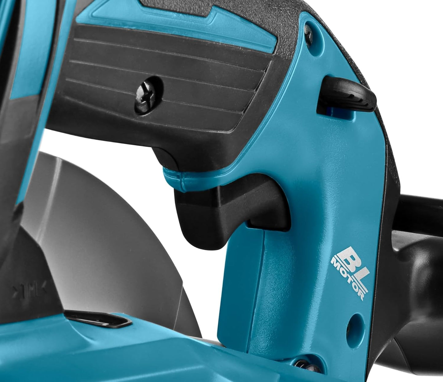 Makita DHS680Z 18V Li-Ion LXT Brushless Circular Saw (165mm) – Batteries and Charger Sold Separately.