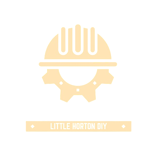 Little Horton Diy